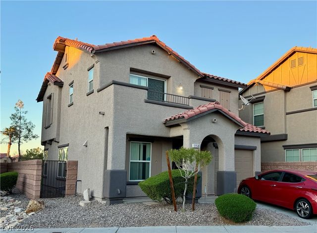 1150 Paradise Desert Avenue, Henderson, NV 89002