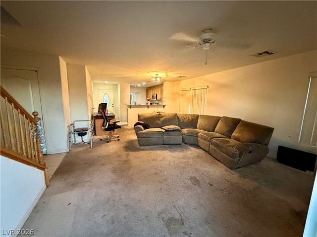 1150 Paradise Desert Avenue, Henderson, NV 89002