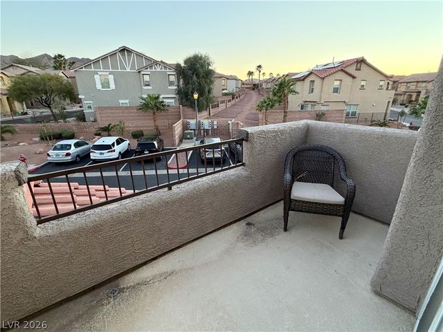 1150 Paradise Desert Avenue, Henderson, NV 89002