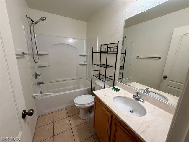 1150 Paradise Desert Avenue, Henderson, NV 89002