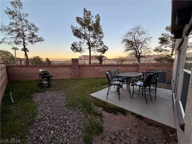 1150 Paradise Desert Avenue, Henderson, NV 89002