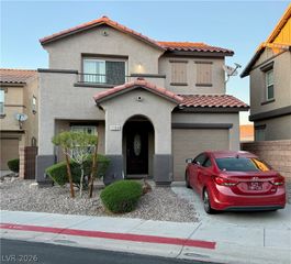 1150 Paradise Desert Avenue, Henderson, NV 89002