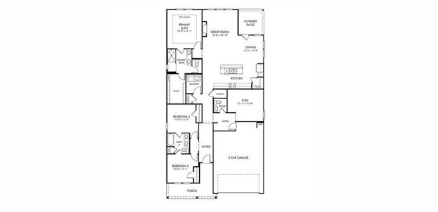 3920 Ladiga Street, Powder Springs, GA 30127