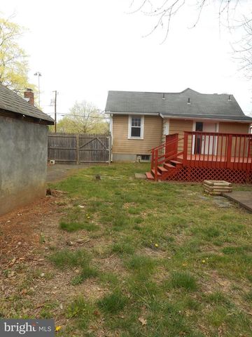 2910 16TH ST S, Arlington, VA 22204