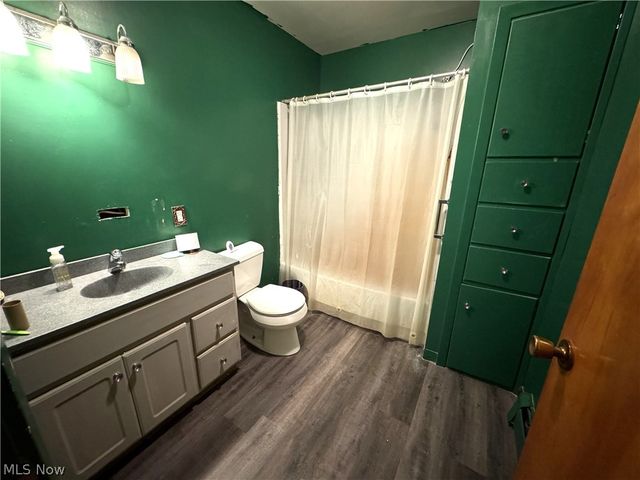 1717 Stillwagon Road, Niles, OH 44446
