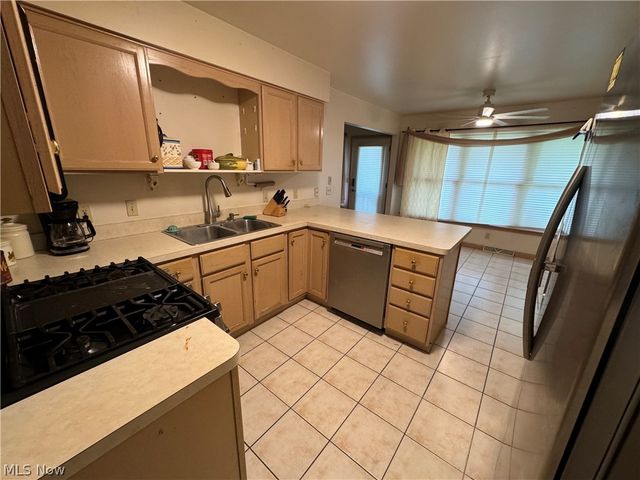1717 Stillwagon Road, Niles, OH 44446