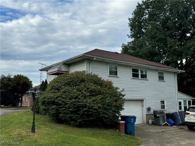 1717 Stillwagon Road, Niles, OH 44446