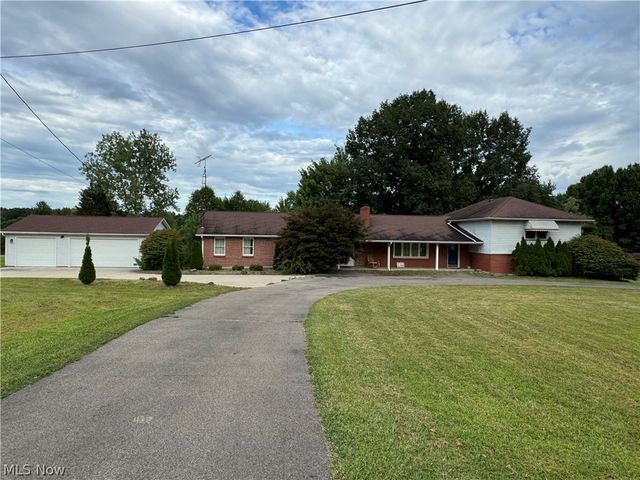 1717 Stillwagon Road, Niles, OH 44446