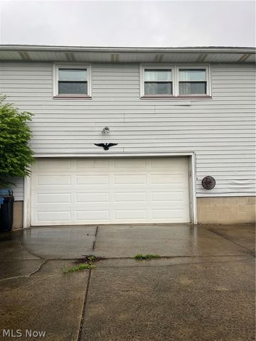 1717 Stillwagon Road, Niles, OH 44446