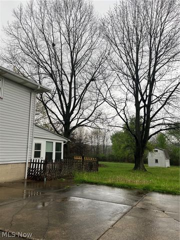 1717 Stillwagon Road, Niles, OH 44446