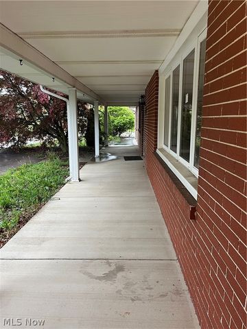 1717 Stillwagon Road, Niles, OH 44446