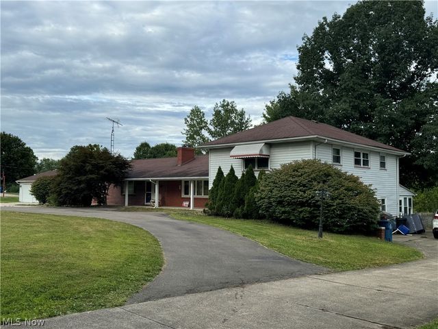 1717 Stillwagon Road, Niles, OH 44446