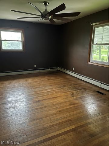 1717 Stillwagon Road, Niles, OH 44446