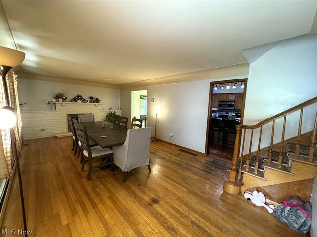 1717 Stillwagon Road, Niles, OH 44446