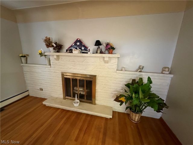 1717 Stillwagon Road, Niles, OH 44446