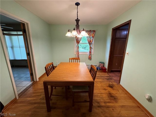 1717 Stillwagon Road, Niles, OH 44446