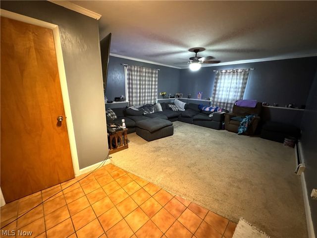 1717 Stillwagon Road, Niles, OH 44446