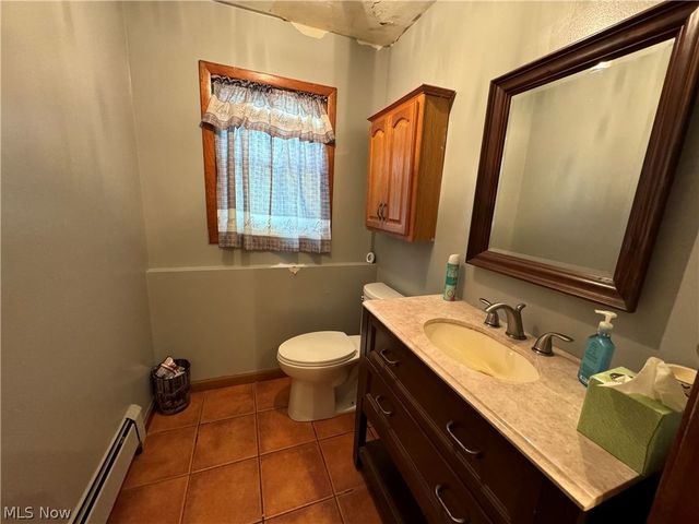 1717 Stillwagon Road, Niles, OH 44446