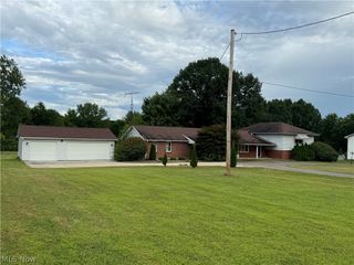 1717 Stillwagon Road, Niles, OH 44446