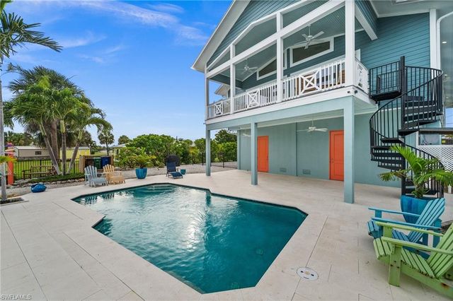 2713 8th AVE, St. James City, FL 33956