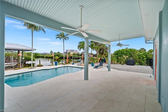 2713 8th AVE, St. James City, FL 33956