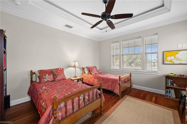 2713 8th AVE, St. James City, FL 33956