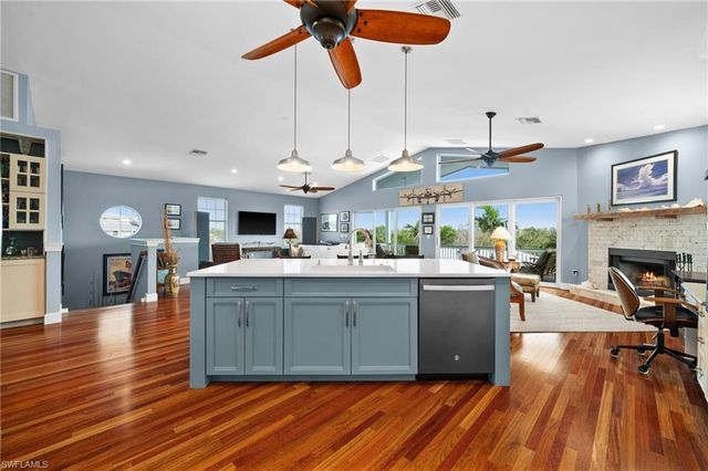 2713 8th AVE, St. James City, FL 33956