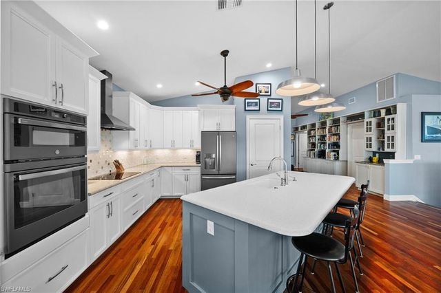 2713 8th AVE, St. James City, FL 33956