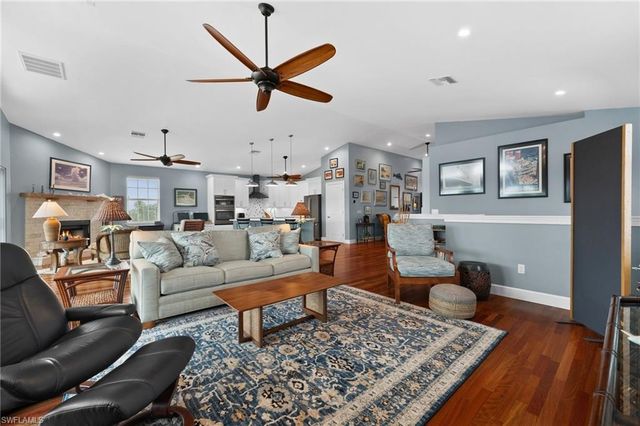 2713 8th AVE, St. James City, FL 33956