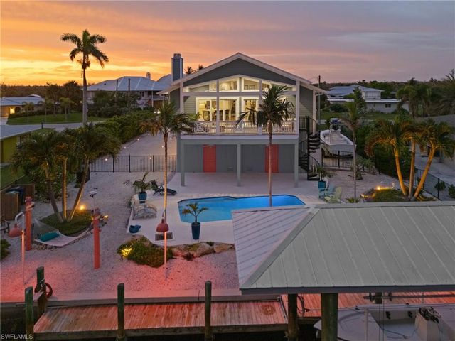 2713 8th AVE, St. James City, FL 33956