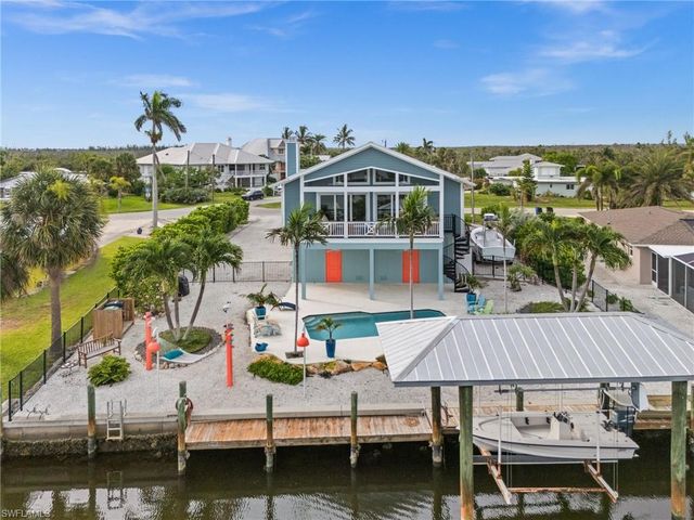 2713 8th AVE, St. James City, FL 33956