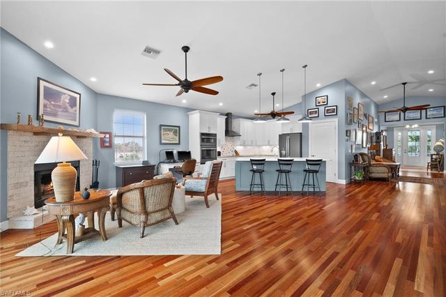 2713 8th AVE, St. James City, FL 33956