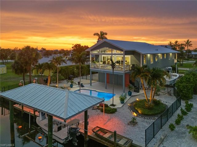 2713 8th AVE, St. James City, FL 33956