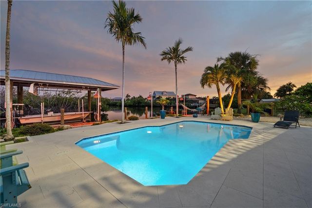 2713 8th AVE, St. James City, FL 33956