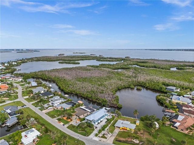 2713 8th AVE, St. James City, FL 33956