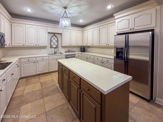 137 Vineyard Boulevard, Brandon, MS 39047