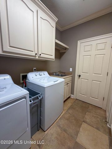 137 Vineyard Boulevard, Brandon, MS 39047