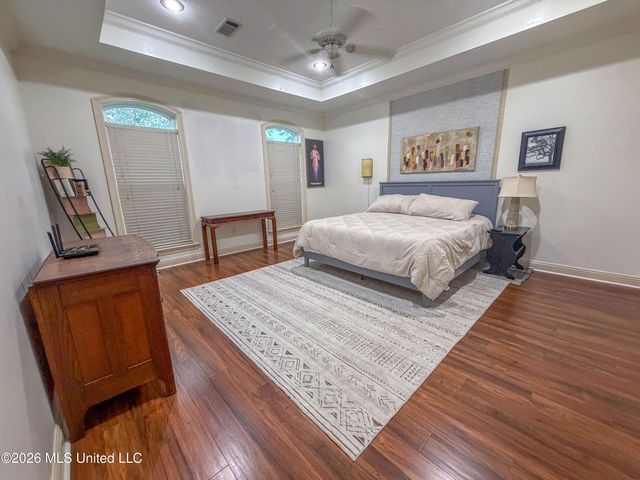 137 Vineyard Boulevard, Brandon, MS 39047