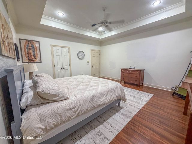 137 Vineyard Boulevard, Brandon, MS 39047