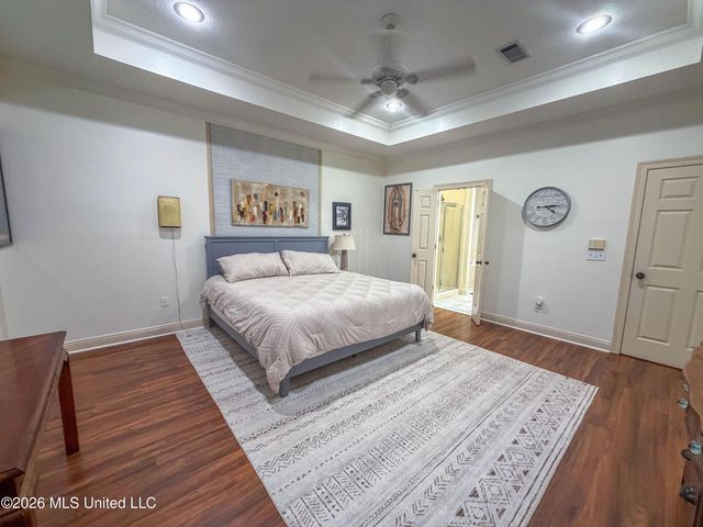 137 Vineyard Boulevard, Brandon, MS 39047