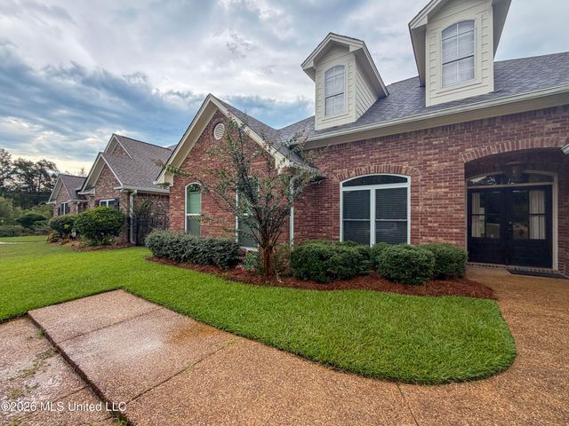 137 Vineyard Boulevard, Brandon, MS 39047