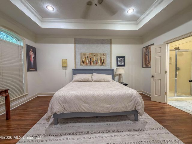 137 Vineyard Boulevard, Brandon, MS 39047