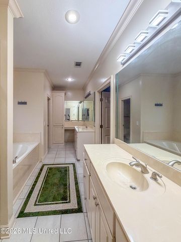 137 Vineyard Boulevard, Brandon, MS 39047