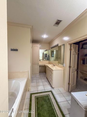 137 Vineyard Boulevard, Brandon, MS 39047