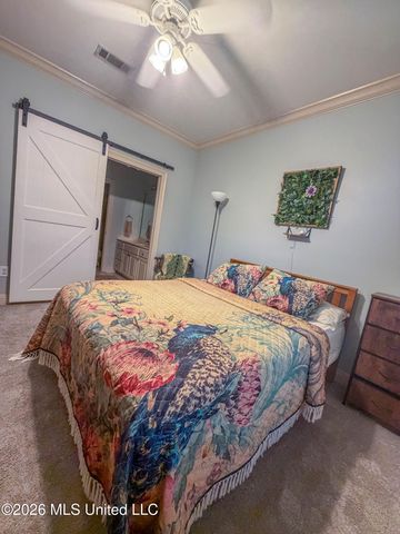 137 Vineyard Boulevard, Brandon, MS 39047