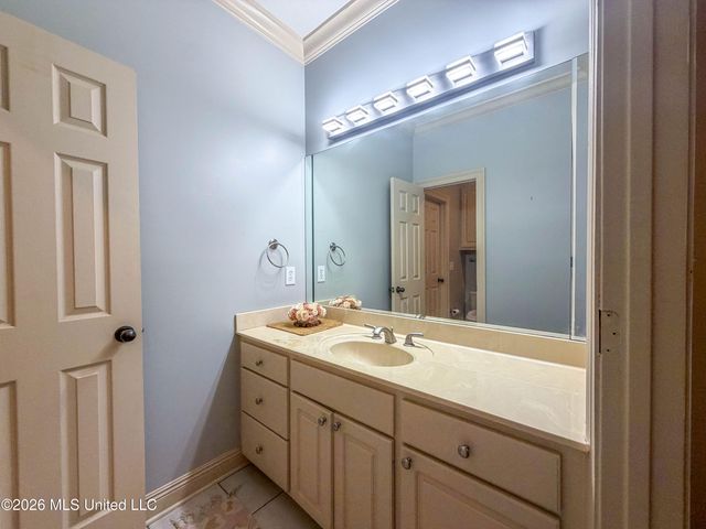 137 Vineyard Boulevard, Brandon, MS 39047