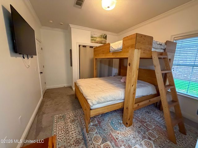 137 Vineyard Boulevard, Brandon, MS 39047