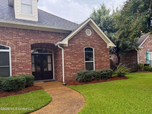 137 Vineyard Boulevard, Brandon, MS 39047