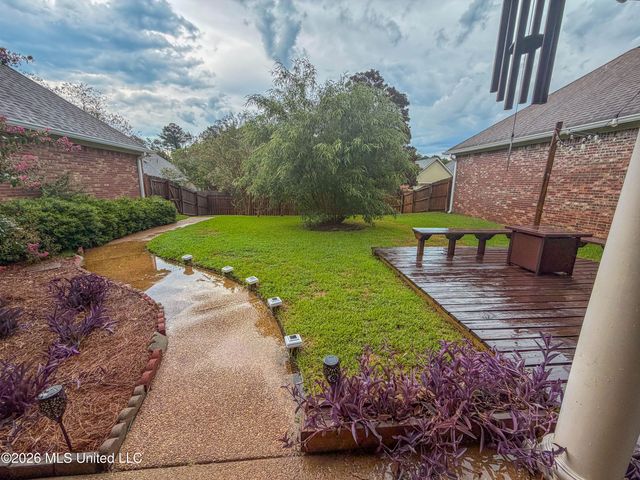 137 Vineyard Boulevard, Brandon, MS 39047