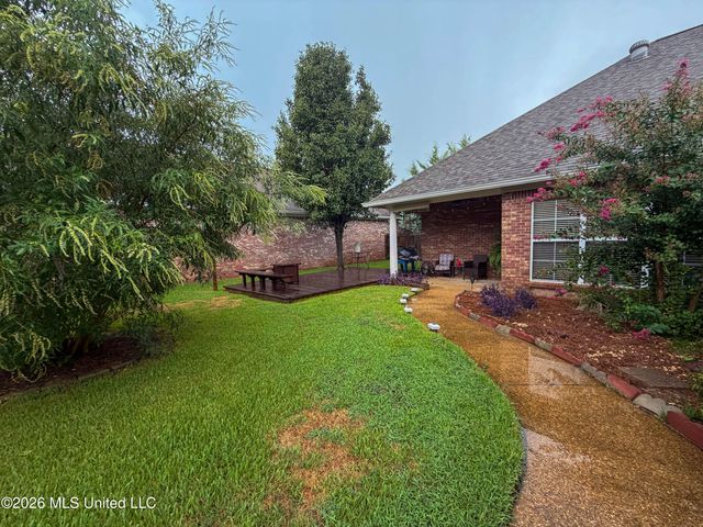 137 Vineyard Boulevard, Brandon, MS 39047